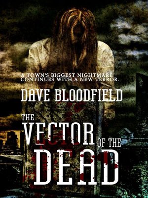cover image of The Vector of the Dead
